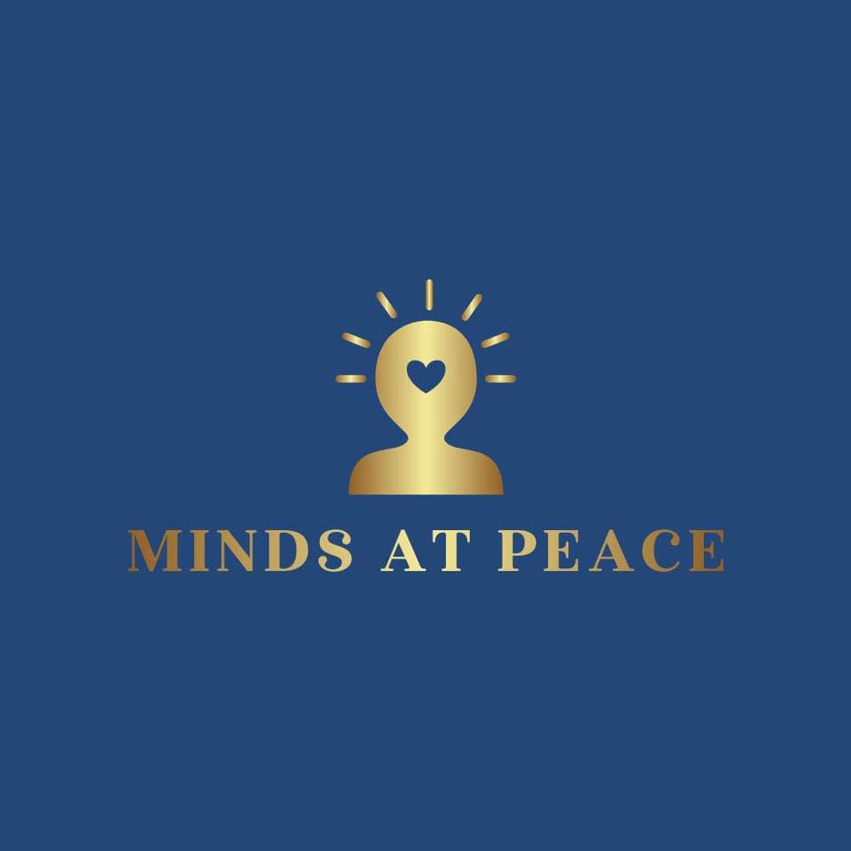 Minds at Peace Logo